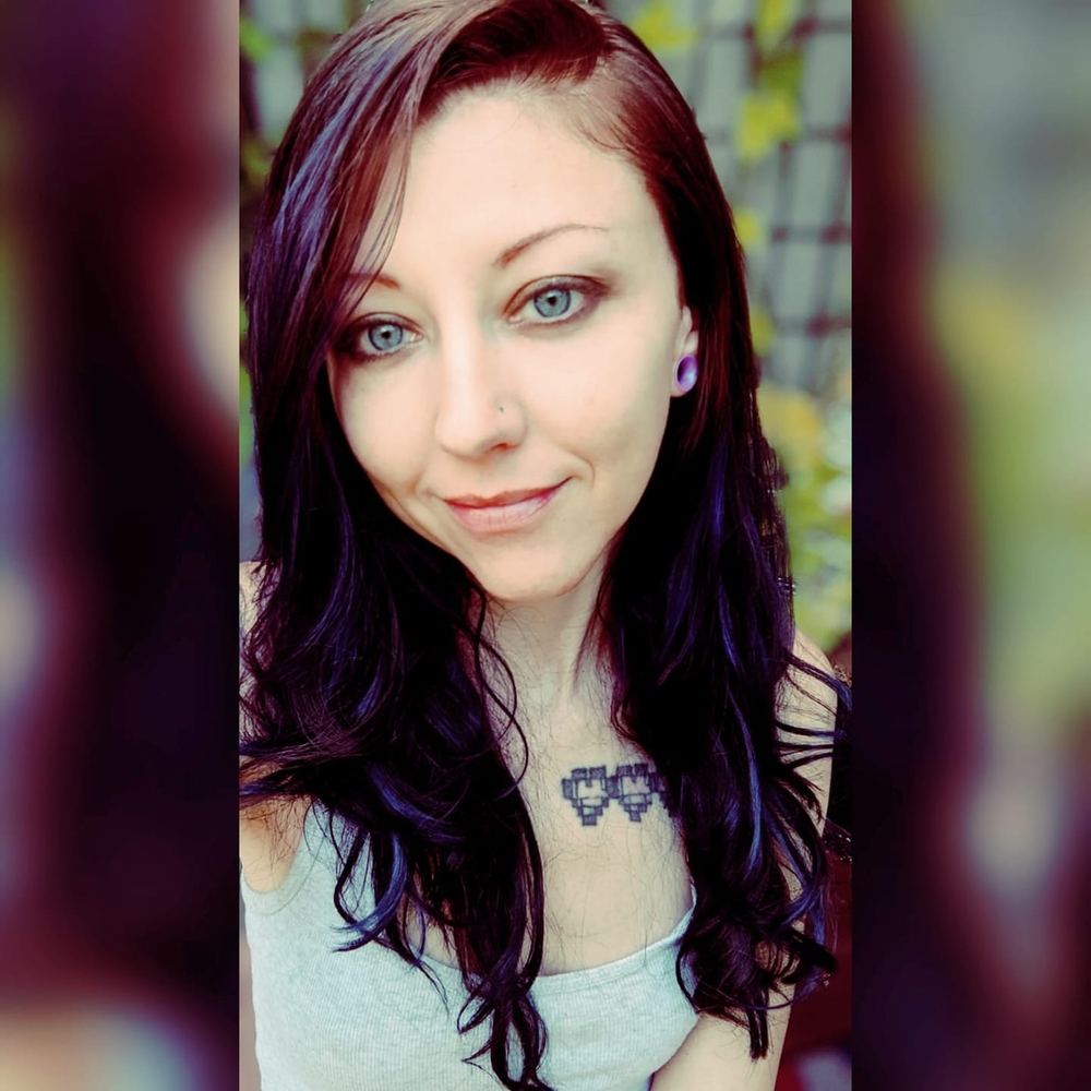 Meet your Posher, Dawn